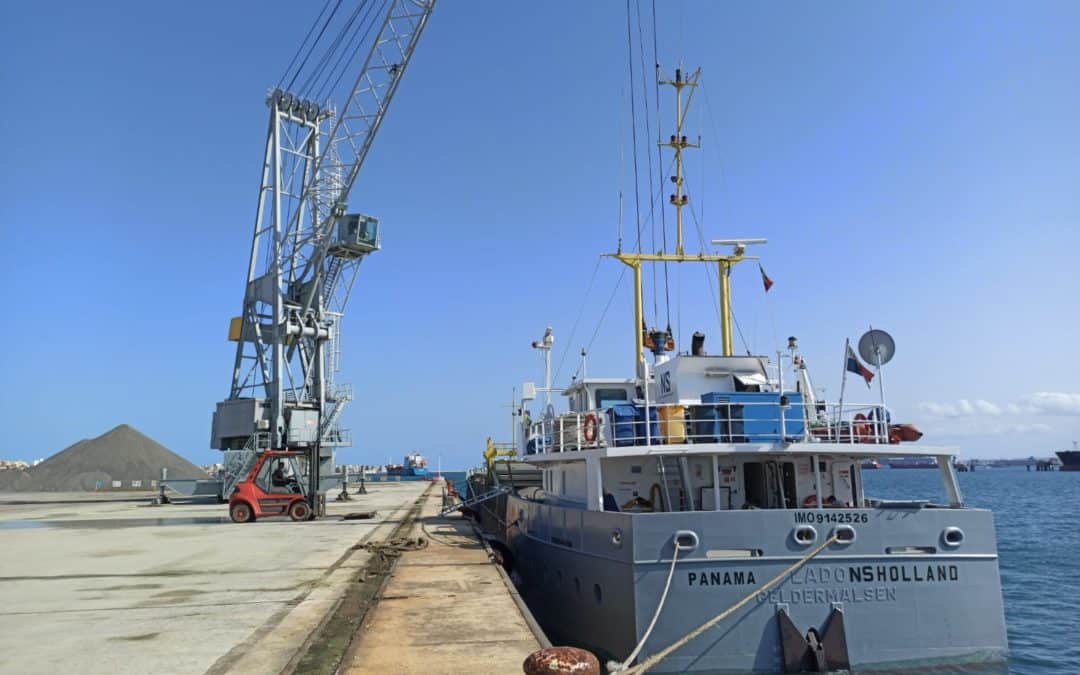 Launch of the Customs Broker Department