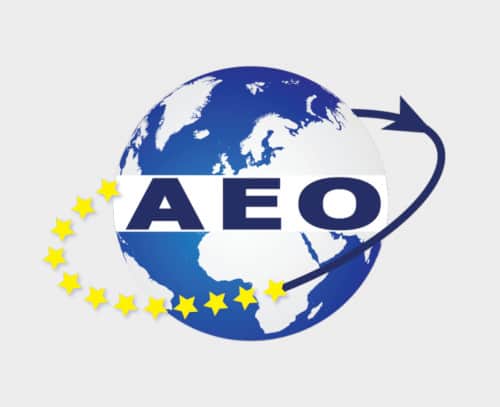 Maritanko Italy obtains the status of Authorized Economic Operator